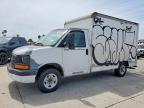 2005 GMC Savana BOX Truck