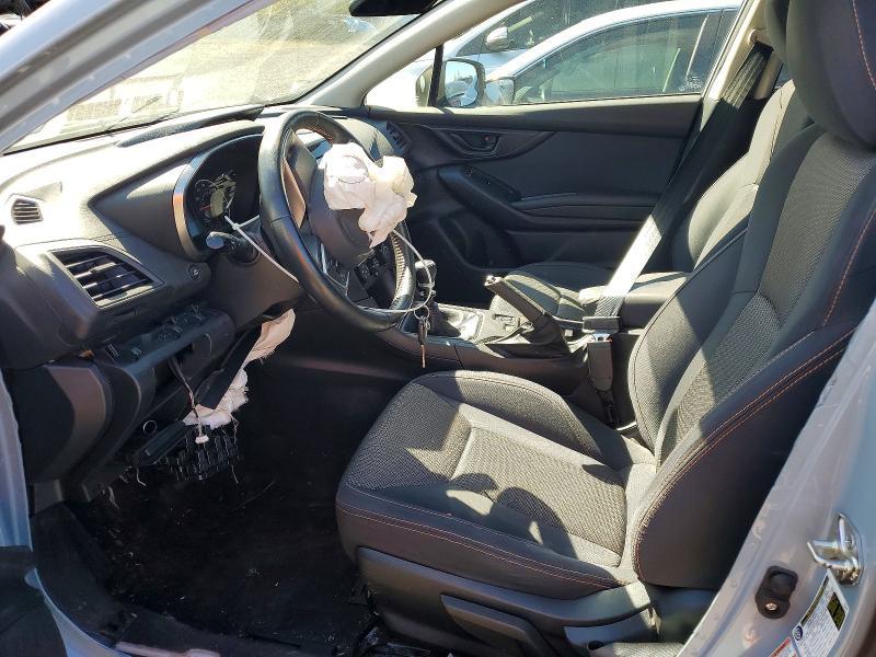 2018 Subaru Crosstrek 2.0 i awd