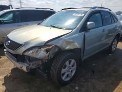 2007 Lexus Rx 350 for sale in Elgin, IL
