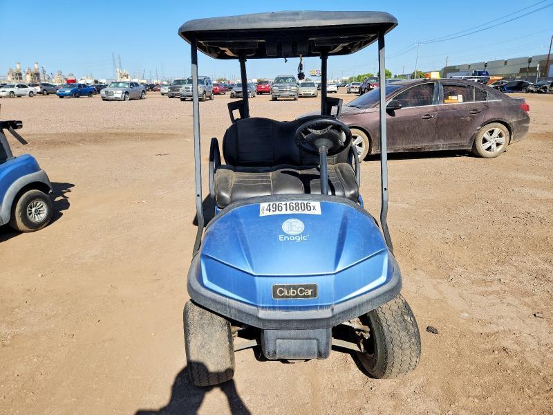 2020 Club Car Tempo Lithium