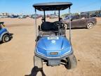 2020 Club Car Tempo Lithium