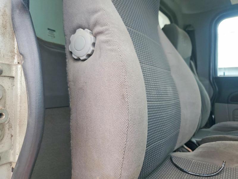 2015 Peterbilt 365 Dump Truck