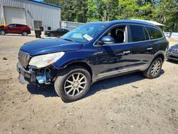 2016 Buick Enclave en venta en Austell, GA