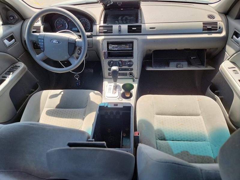 2005 Ford Five Hundr