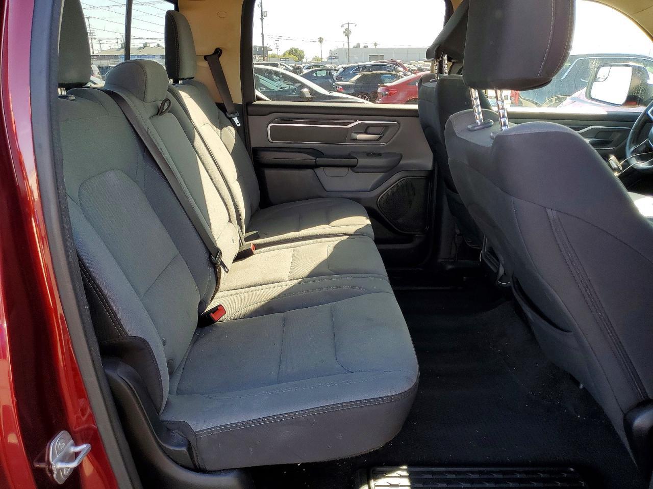 2020 Dodge RAM 1500 BIG Horn