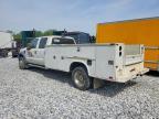 2008 Ford F550 Super Duty
