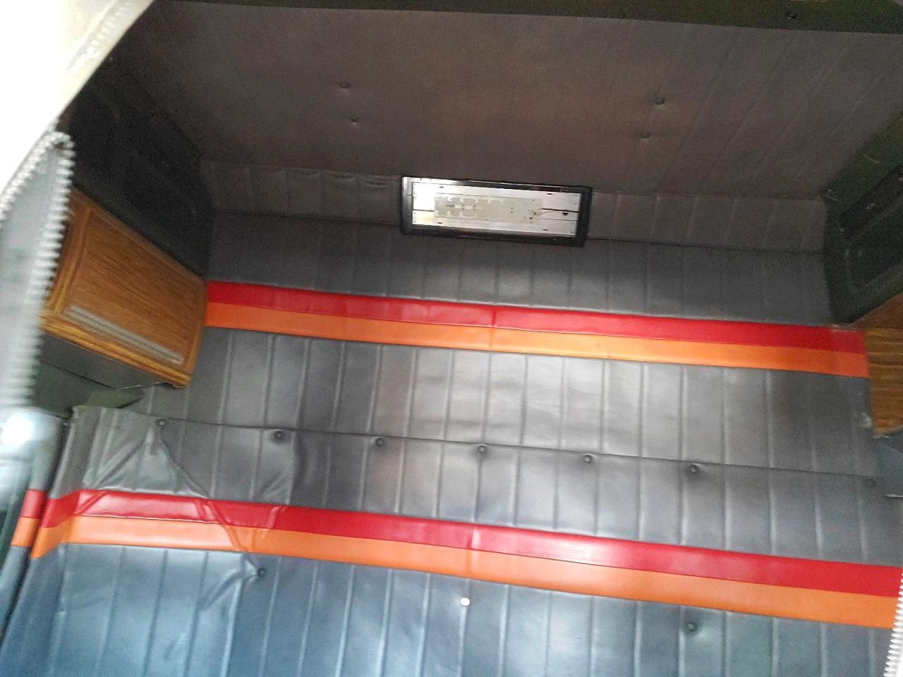 1995 Peterbilt 379 Semi Truck