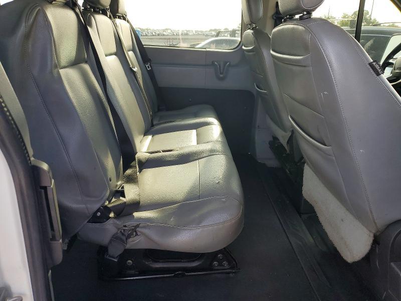 2018 Ford Transit T-350