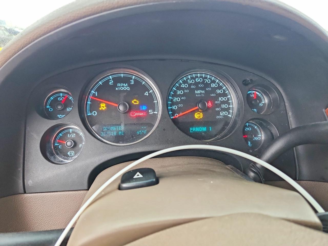 2013 GMC Sierra K2500 SLT