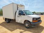 2017 Chevrolet Express G4500