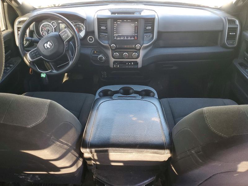 2021 Dodge Ram 2500 Tradesman