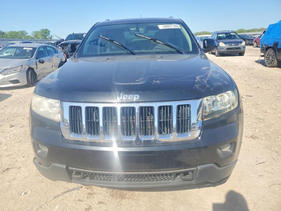 2011 Jeep Grand Cherokee