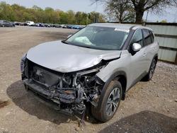 Niss salvage cars for sale: 2023 Niss Rogue
