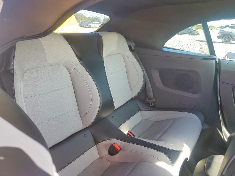 2024 Ford Mustang 2 Door Coupe