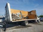 2020 International MV607 BOX Truck