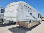 2001 Carriage Camper