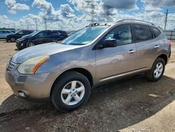 2010 Nissan Rogue s for sale in Elgin, IL