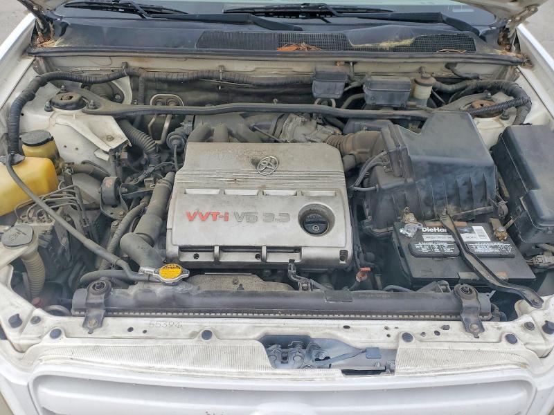 2007 Toyota Highlander Base