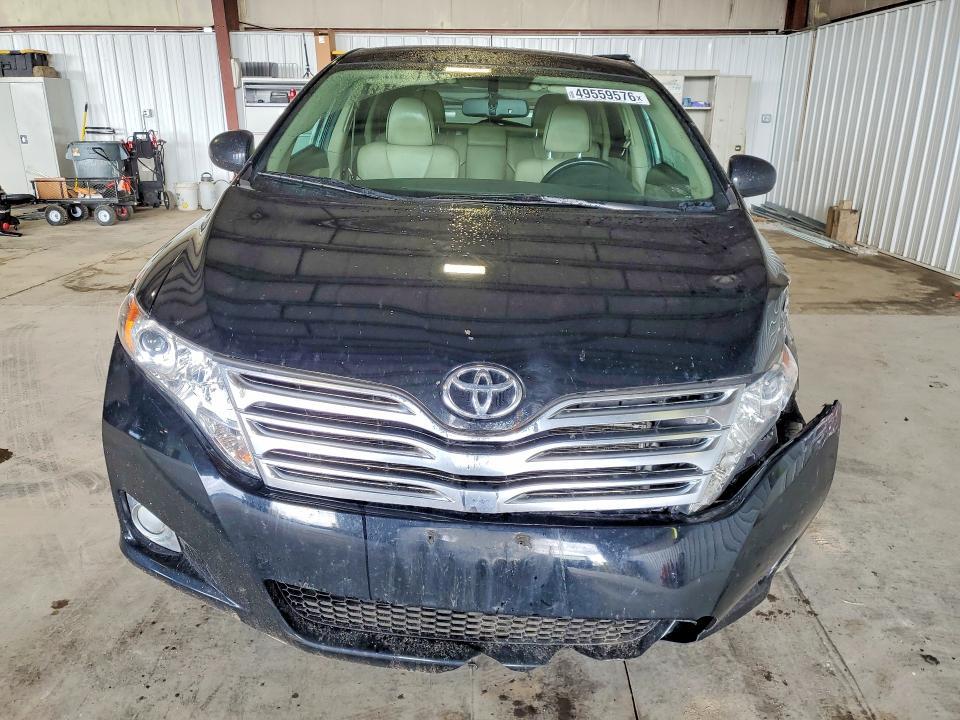 2011 Toyota Venza awd 4cyl