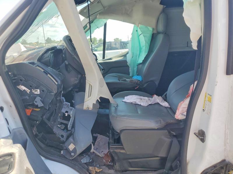 2018 Ford Transit T-250