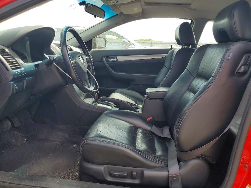 2005 Honda Accord ex
