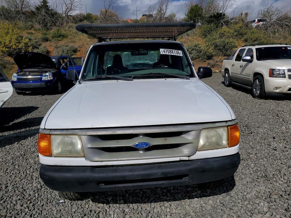 1997 Ford Ranger