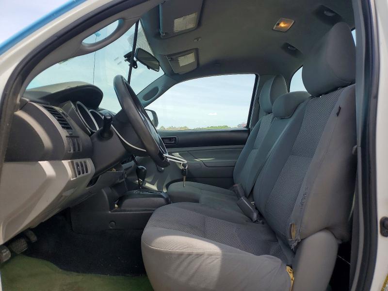 2014 Toyota Tacoma Base