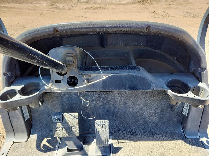 2020 Club Car Tempo Lithium
