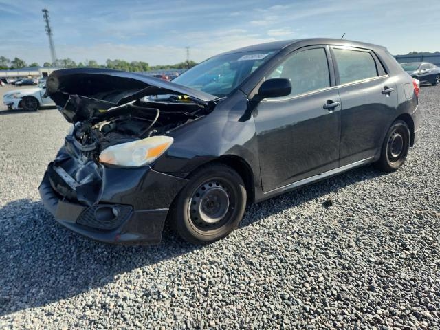 2009 Toyota Corolla Matrix s