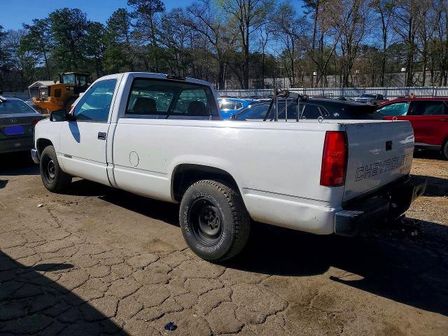 1998 Chevrolet GMT-400 C1500