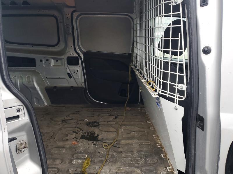 2015 Dodge Ram Promaster City