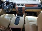 2007 Chevrolet Silverado K1500 Crew Cab