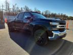 2019 Chevrolet Silverado K1500 LT