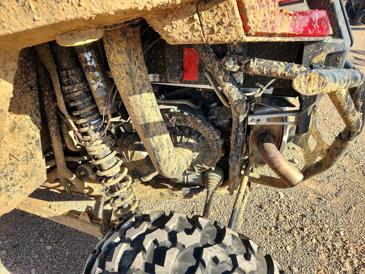 2026 Polaris RZR Utility Vehicle