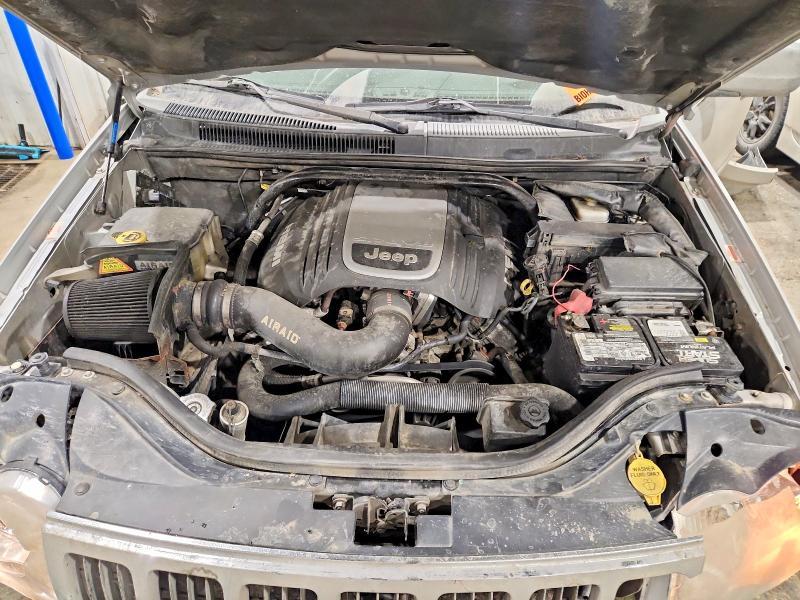 2005 Jeep Grand Cherokee Limited