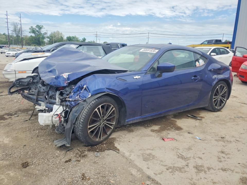 2016 Scion Fr-s Base