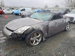 2007 Nissan 350z Enthusiast for sale in Arlington, WA