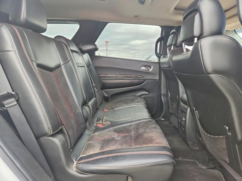 2013 Dodge Durango r