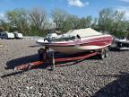 2002 Tracker 2002 Boat Trailer