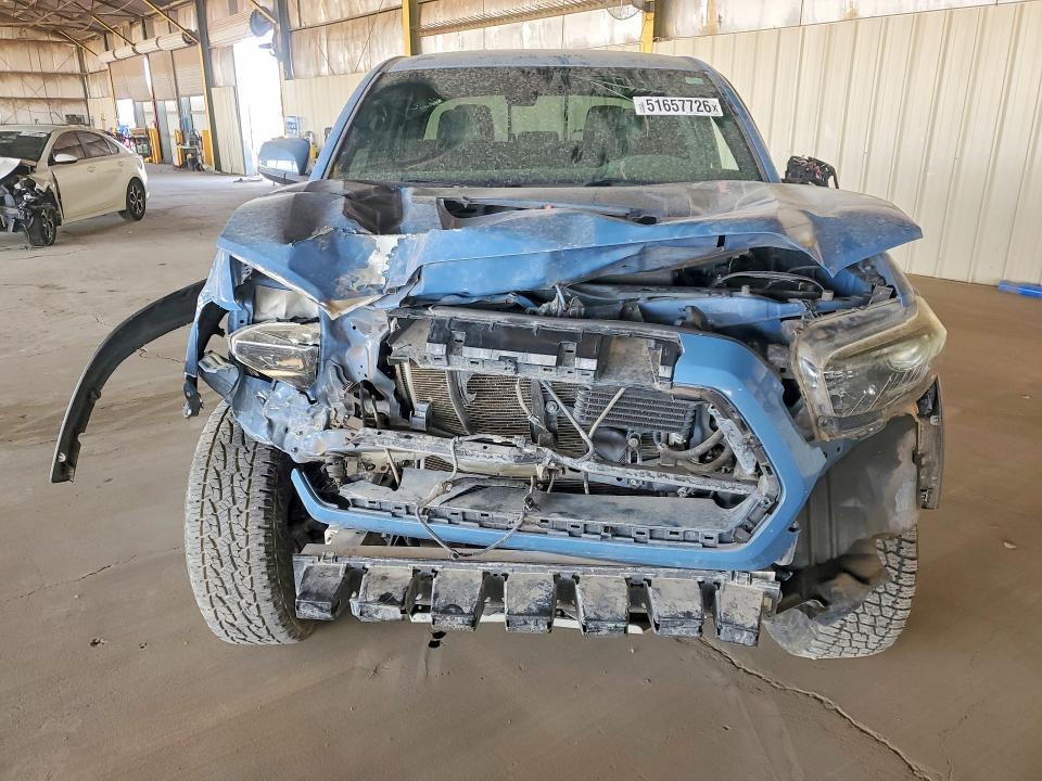 2018 Toyota Tacoma TRD PRO