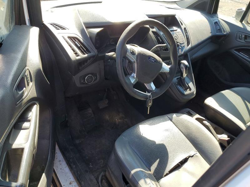2015 Ford Transit Connect xl