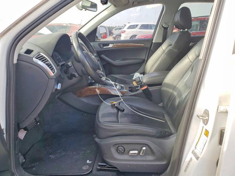 2016 Audi Q5 Premium