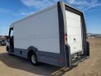 2012 Isuzu NPR Delivery Van