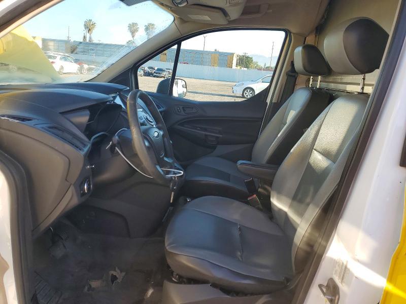 2016 Ford Transit Connect xl Delivery van