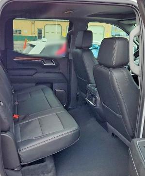 2024 GMC Sierra K1500 Denali