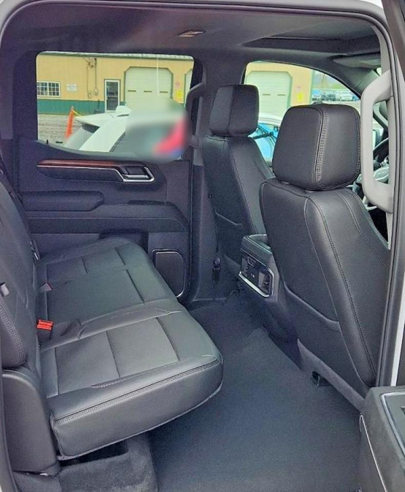 2024 GMC Sierra K1500 Denali