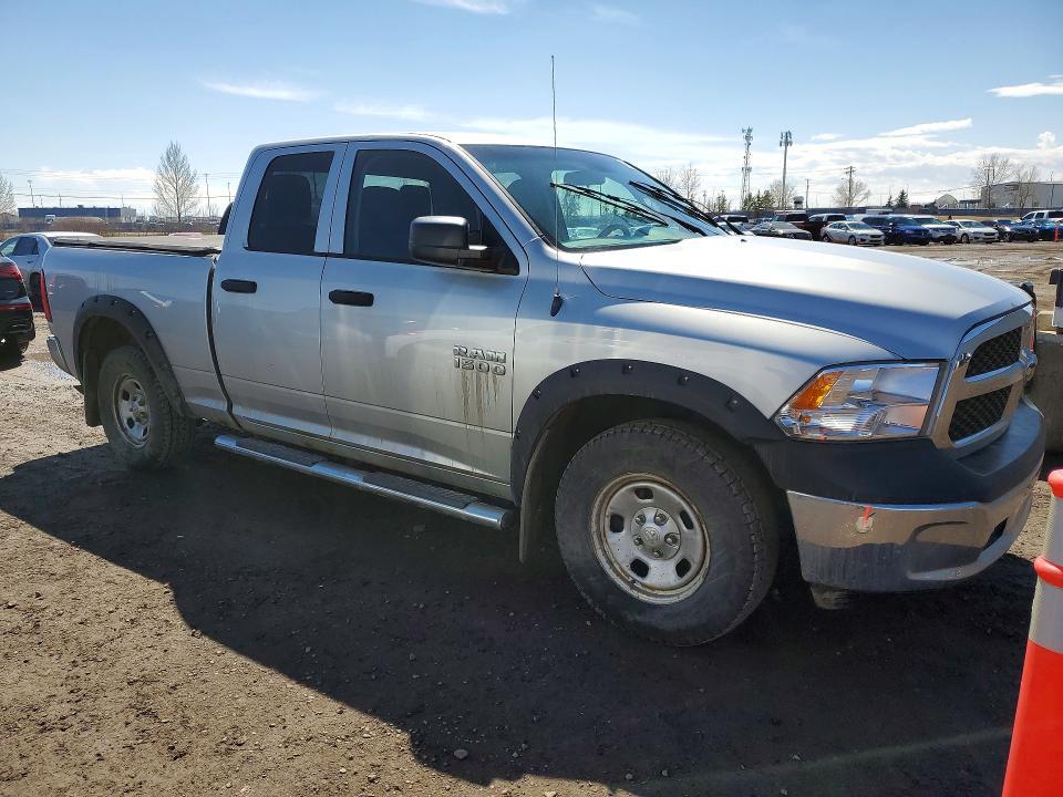 2013 Dodge Ram 1500 st