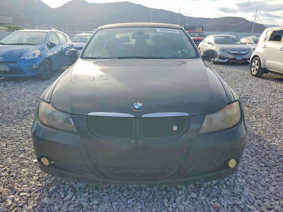 2006 BMW 325 i