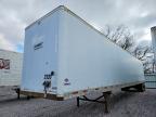 2006 Utility VS2DC DRY Van Trailer