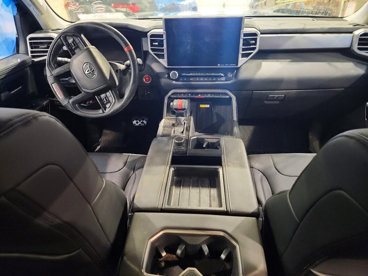 2024 Toyota Tundra Limited HV